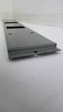 General Electric 208C4267G14 C/B Module Filler Plate