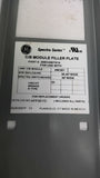 General Electric 208C4267G14 C/B Module Filler Plate