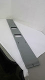 General Electric 208C4267G15 C/B Module Filler Plate