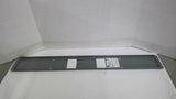 General Electric 208C4267G15 C/B Module Filler Plate