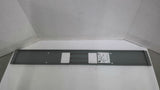 General Electric 208C4267G15 C/B Module Filler Plate