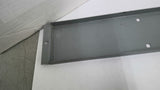 General Electric 208C4267G15 C/B Module Filler Plate