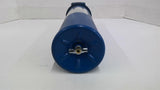Shelco FOC-786-BR-V Filter Housing 250 PSI MS10