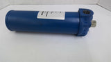 Shelco FOC-786-BR-V Filter Housing 250 PSI MS10