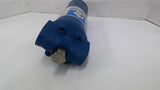 Shelco FOC-786-BR-V Filter Housing 250 PSI MS10