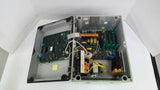 Schlumberger DM2100-A1001 Datamate 2100 120/240 Vac 36 Watts