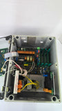 Schlumberger DM2100-A1001 Datamate 2100 120/240 Vac 36 Watts