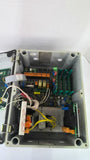 Schlumberger DM2100-A1001 Datamate 2100 120/240 Vac 36 Watts