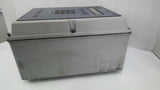 Schlumberger DM2100-A1001 Datamate 2100 120/240 Vac 36 Watts