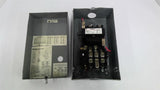 General Electric CR306C1 300-Line Control W/Starter-Coil