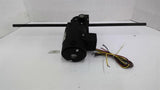 Oxy Dry 1/20Hp Gear Motor 30-DB-0 Frame 115 DC Volts 440:1 Ratio