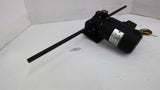Oxy Dry 1/20Hp Gear Motor 30-DB-0 Frame 115 DC Volts 440:1 Ratio