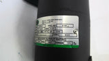 Oxy Dry 1/20Hp Gear Motor 30-DB-0 Frame 115 DC Volts 440:1 Ratio