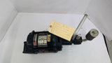 Howell Electric J14 A T1276 1/8HP AC Motor 1800 Rpm 4P 48C 230/460V
