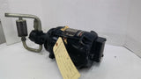 Howell Electric J14 A T1276 1/8HP AC Motor 1800 Rpm 4P 48C 230/460V
