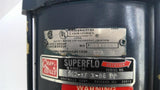 Graymills A99V0002M-IL 1/8HP AC Motor 1800 Rpm 48CZ 230/460V 60Hz