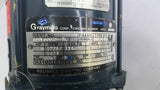 Graymills A99V0002M-IL 1/8HP AC Motor 1800 Rpm 48CZ 230/460V 60Hz