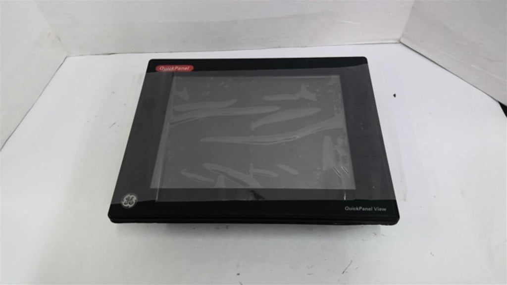 General Electric IC754VSI12MTD-CD ES1201 Quick Panel 24 VDC 1.5A 36 Watts