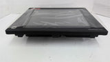 General Electric IC754VSI12MTD-CD ES1201 Quick Panel 24 VDC 1.5A 36 Watts