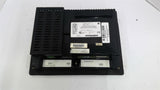General Electric IC754VSI12MTD-CD ES1201 Quick Panel 24 VDC 1.5A 36 Watts