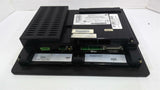 General Electric IC754VSI12MTD-CD ES1201 Quick Panel 24 VDC 1.5A 36 Watts