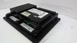 General Electric IC754VSI12MTD-CD ES1201 Quick Panel 24 VDC 1.5A 36 Watts