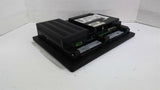 General Electric IC754VSI12MTD-CD ES1201 Quick Panel 24 VDC 1.5A 36 Watts