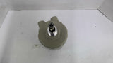 Monitor KA 115 Vac Rotary Paddle Motor