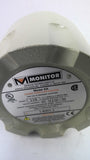 Monitor KA 115 Vac Rotary Paddle Motor