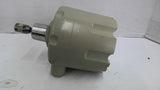 Monitor KA 115 Vac Rotary Paddle Motor