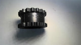 TB Wood's 5J Sure-Flex Coupling Sleeve