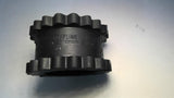 TB Wood's 5J Sure-Flex Coupling Sleeve