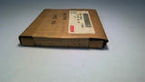 Thomas DPK DBZ 163 TOM Coupling Disc Pack