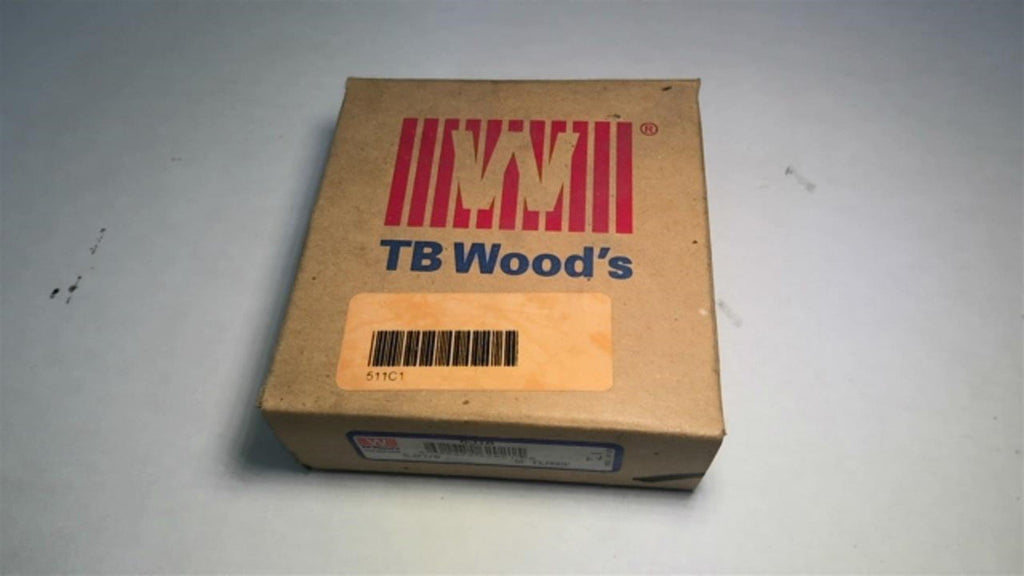 TB Wood's 6J78 Sure-Flex Flange