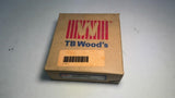 TB Wood's 6J78 Sure-Flex Flange