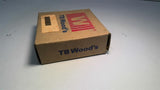 TB Wood's 6J78 Sure-Flex Flange