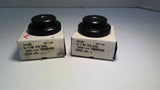 Lovejoy 3J Flange 3/8 N/KW Lot Of 2