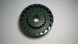 TB Wood's 6JX 7/8 Flange