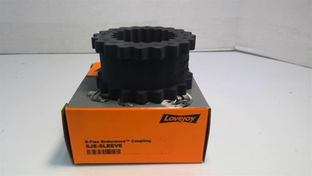 Lovejoy 6JE-Sleeve Coupling