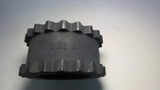 Lovejoy 6JE-Sleeve Coupling