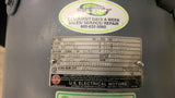 Spencer Blowers 5015-H Blower 15 HP 3500 Rpm 360 CFM 208/230/460 Volt