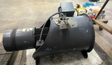Spencer Blowers 5015-H Blower 15 HP 3500 Rpm 360 CFM 208/230/460 Volt