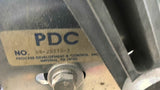 Spencer Blowers 5015-H Blower 15 HP 3500 Rpm 360 CFM 208/230/460 Volt