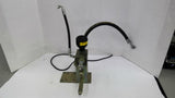 Hydac Pressurized Vessel Accumulator 450 PSI