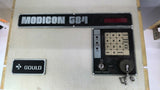 Gould AS-584A-450 Power Supply 115Vac 60Hz