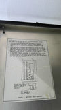 Gould AS-584A-450 Power Supply 115Vac 60Hz