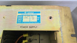 Gould AS-584A-450 Power Supply 115Vac 60Hz