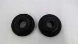 Wood's 6J Coupling Hub 3/8" Lot Of 2