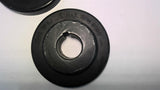 Wood's 6J Coupling Hub 3/8" Lot Of 2