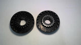 Wood's 6J Coupling Hub 3/8" Lot Of 2